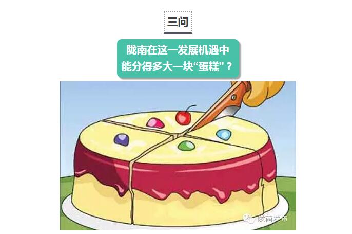 國開行支持貧困村基礎設施建設，隴南究竟能分得多大“蛋糕”？